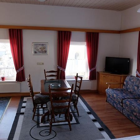 Gasthof Zum Hochfelln Otel Bergen  Dış mekan fotoğraf