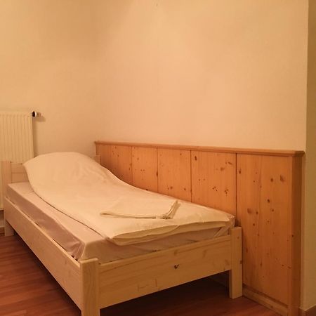 Gasthof Zum Hochfelln Otel Bergen  Dış mekan fotoğraf