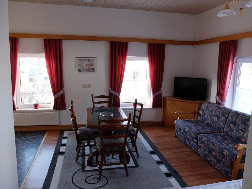 Gasthof Zum Hochfelln Otel Bergen  Dış mekan fotoğraf
