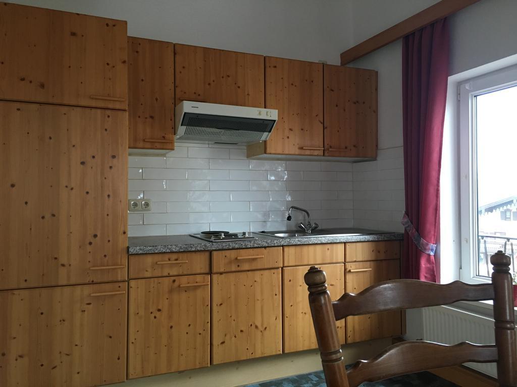 Gasthof Zum Hochfelln Otel Bergen  Dış mekan fotoğraf