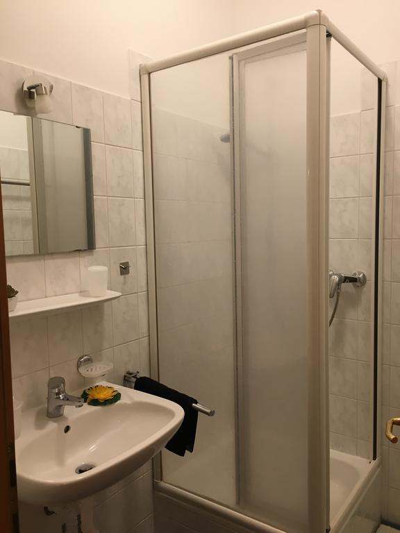 Gasthof Zum Hochfelln Otel Bergen  Dış mekan fotoğraf