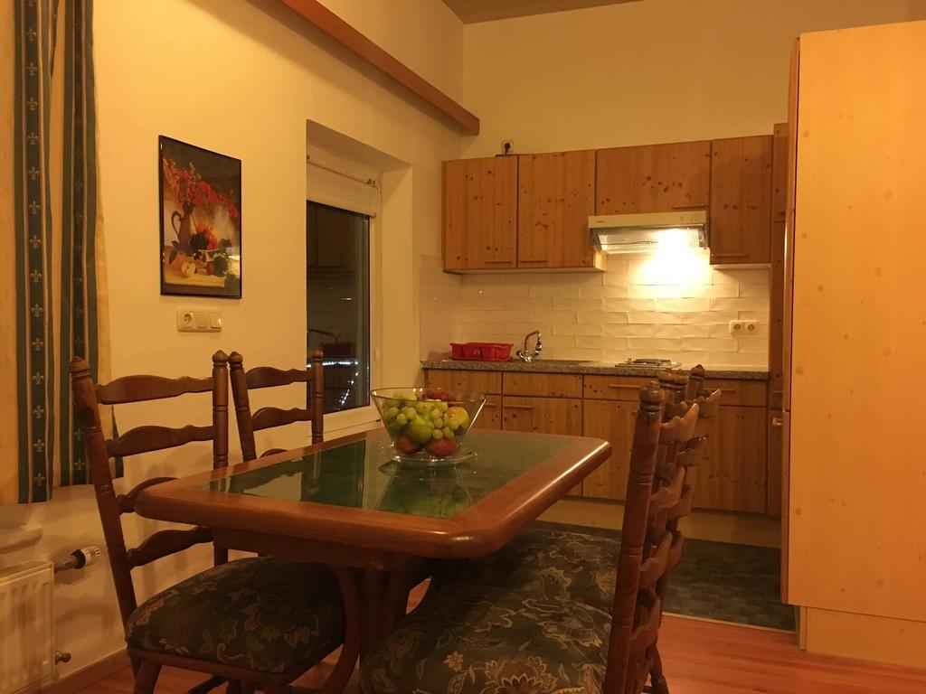 Gasthof Zum Hochfelln Otel Bergen  Dış mekan fotoğraf