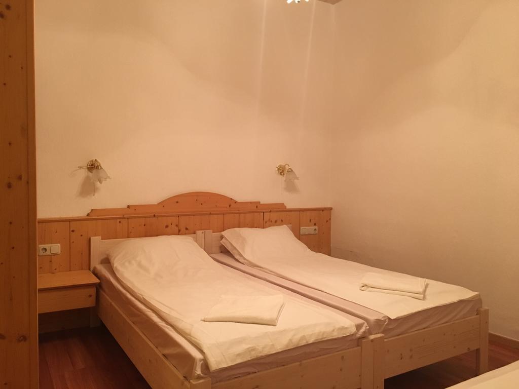 Gasthof Zum Hochfelln Otel Bergen  Dış mekan fotoğraf