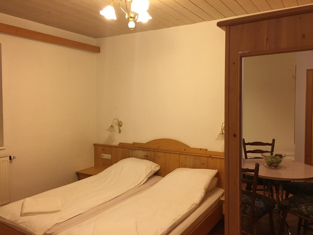 Gasthof Zum Hochfelln Otel Bergen  Dış mekan fotoğraf