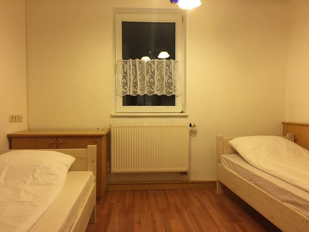 Gasthof Zum Hochfelln Otel Bergen  Dış mekan fotoğraf