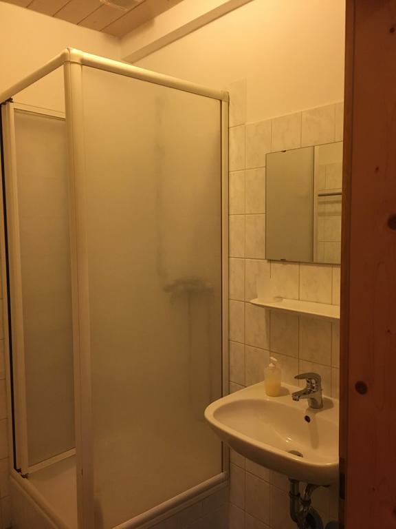 Gasthof Zum Hochfelln Otel Bergen  Dış mekan fotoğraf