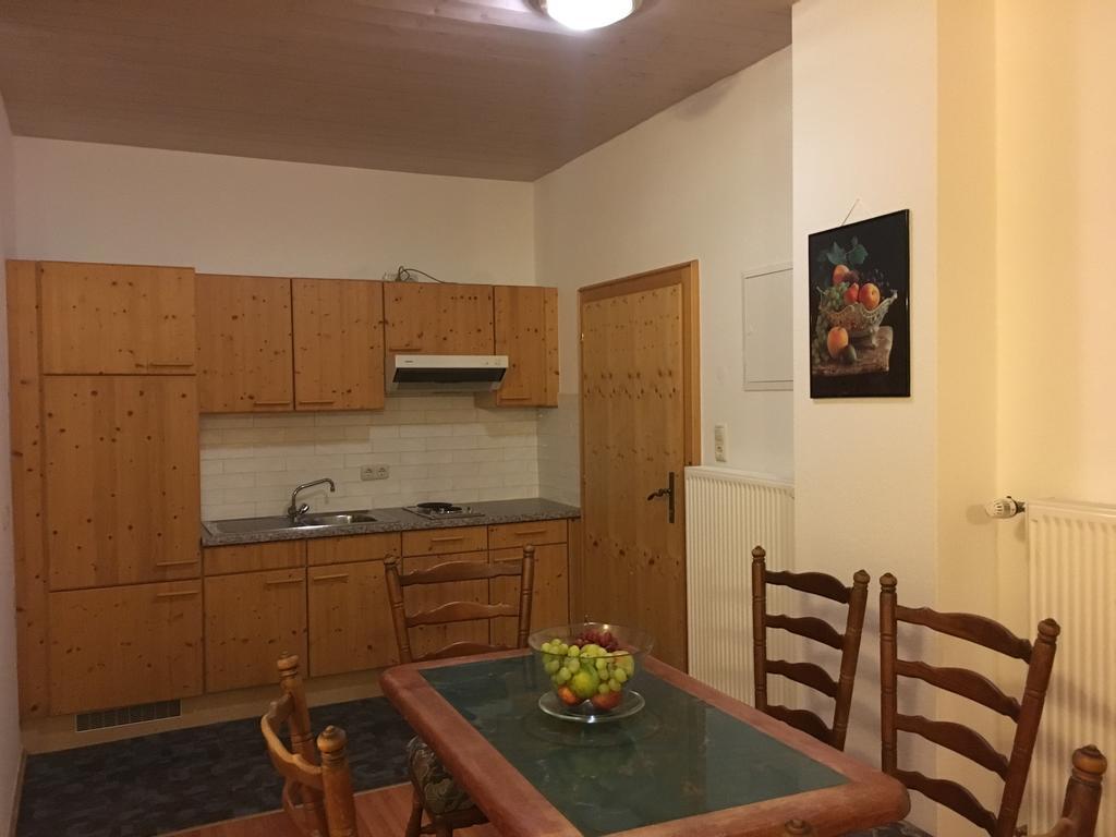 Gasthof Zum Hochfelln Otel Bergen  Dış mekan fotoğraf