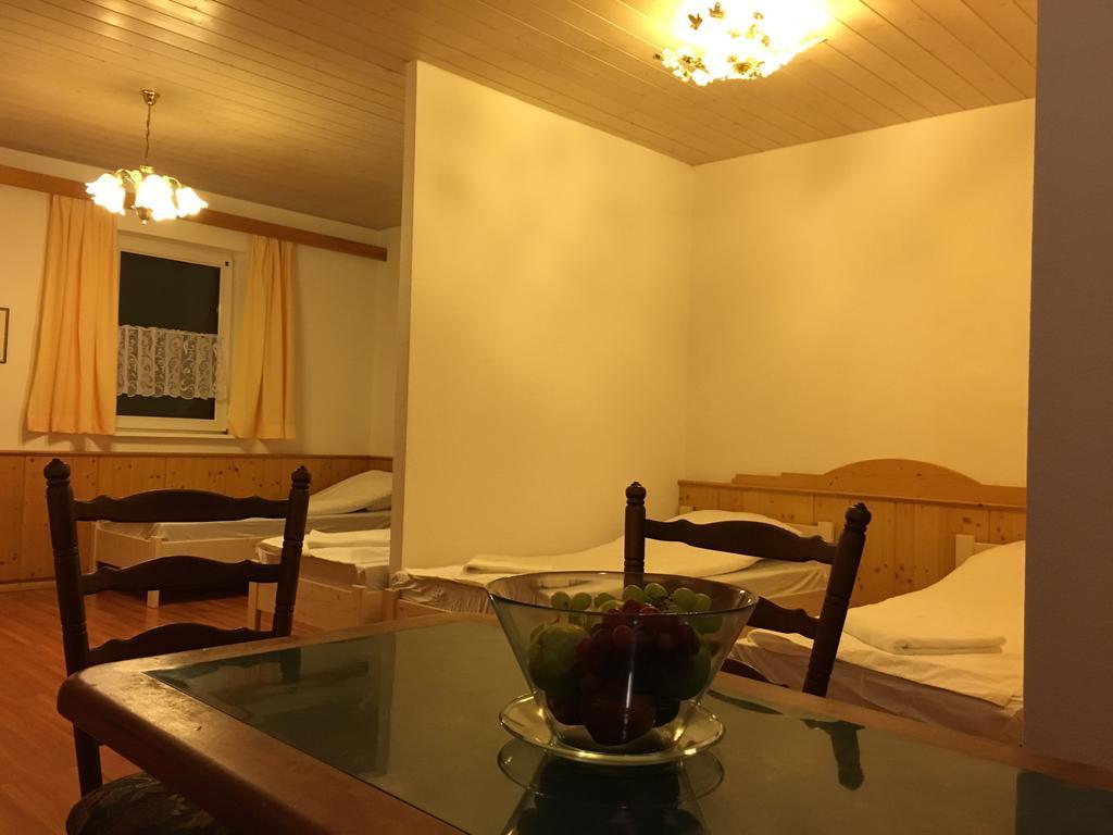 Gasthof Zum Hochfelln Otel Bergen  Dış mekan fotoğraf
