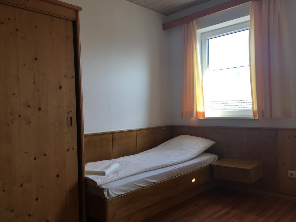 Gasthof Zum Hochfelln Otel Bergen  Dış mekan fotoğraf