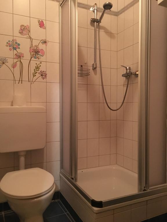 Gasthof Zum Hochfelln Otel Bergen  Dış mekan fotoğraf
